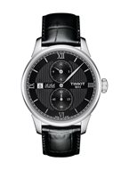Orologio Tissot Uomo Le Locle Automatic in Acciaio T006.428.16.058.02